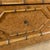French Birds Eye Maple Faux Bamboo Mirrored Armoire, 1900 For Sale - Image 6 of 12
