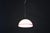 Murano Glass Pendant Lamp, 1970s For Sale - Image 8 of 10