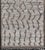 Tribal Modern Gallery Rug in Wool With Abstract Design 5'10" X12'8" For Sale - Image 3 of 13