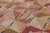 Rug & Kilim Rug & Kilim’s Oversized Scandinavian Style Rug With Polychromatic Design For Sale - Image 4 of 11