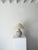20th Century Postmodern Ceramic Table Lamp, Italy, 1980s For Sale - Image 15 of 15