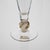 Hexagonal Flutes with Gold Inserts by Cenedese, Set of 5 For Sale - Image 15 of 18