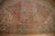 Vintage Distressed Heriz Carpet - 8'3" x 11'6" For Sale - Image 13 of 15
