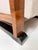 1930s Swedish Art Deco Chair and Ottoman For Sale - Image 9 of 12