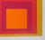 Josef Albers, RI D-5, Original Silkscreen Print For Sale - Image 4 of 6