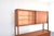 Wood Mid-Century Modern Danish Teak Sideboard by Hans Wegner for Ry Møbler, 1950s For Sale - Image 7 of 18