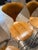 Walnut Barstools With Metal Legs (Set of 4, Cherner Company) For Sale - Image 12 of 17