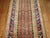 Contemporary 1930s Decorative Wide Traditional Persian Malayer Long Runner - 3'9" x 15'3" For Sale - Image 3 of 6