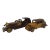 Vintage Model Wood Antique Cars For Sale
