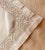 White Exquisite Set of Eight French Linen Napkins,c.1930 For Sale - Image 8 of 11