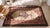 Brown 1880s Brown Ivory Medallion Tribal Antique n.w. Persian Bakshaiesh Rug 2'10" X 4'2" Handknotted Wool Carpet For Sale - Image 8 of 8