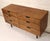 Mid-Century Modern Mid-Century Walnut Dresser Designed by Milo Baughman for Directional Furniture, Attributed For Sale - Image 3 of 15
