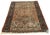 Rustic Antique Persian Hamadan Rug - 02'06 X 03'07 For Sale - Image 3 of 8