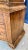 Wood Therien Studio Workshop Portugese Walnut Armoire For Sale - Image 7 of 10