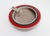 Ceramic Italian Ashtray Catchall by Baldelli For Sale - Image 7 of 8