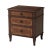 Pair of Italian NeoClassic Nightstands For Sale - Image 4 of 7