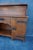 1930s Classic Monterey Sideboard in Smokey Maple For Sale In Los Angeles - Image 6 of 10