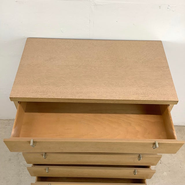 Mid-Century Modern Mid-Century Five Drawer Dresser by Johnson Carper For Sale - Image 3 of 12