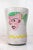 Ceramic Listed Artist Amy Sabrina 1999 Postmodern Pottery Vessel For Sale - Image 7 of 17
