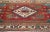 Vintage Bakhtiari Rug 4'9'' x 8'3'' For Sale In New York - Image 6 of 12