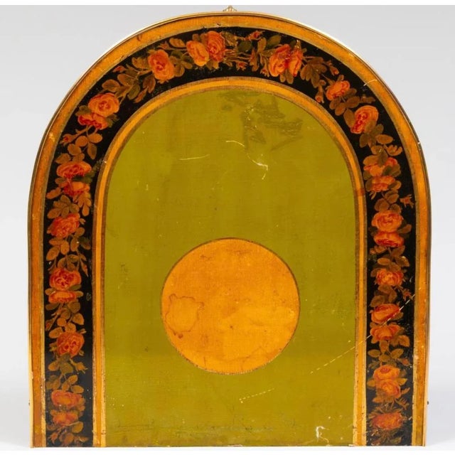 19th Century Painted Continental Surtout De Table For Sale In New York - Image 6 of 12