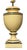 Nancy Corzine Nancy Corzine French Urn Shaped Table Lamp For Sale - Image 4 of 5