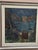 Svan Grandin, Figure, 1960s, Oil Painting on Canvas, Framed For Sale - Image 13 of 18