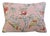 Thibaut Floral & Birds Giselle Botanical Feather/Down Pillow For Sale In Los Angeles - Image 6 of 6