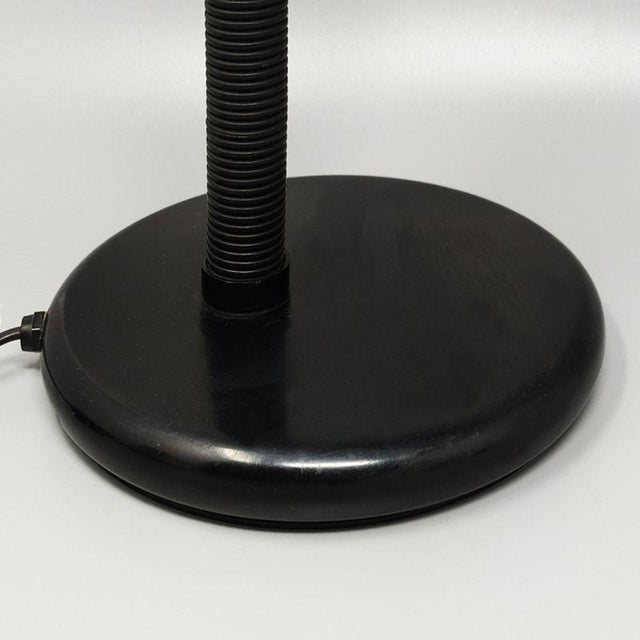 Table Lamp by Targetti, Italy, 1970s For Sale - Image 10 of 11