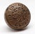 This Vernacular style six fold knob was made by Reading in the 1885 catalog. It is part of the J-21000 group. One...