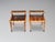 Lane Furniture Restored Pair of Lane Acclaim Rectangular Step End Tables For Sale - Image 4 of 14