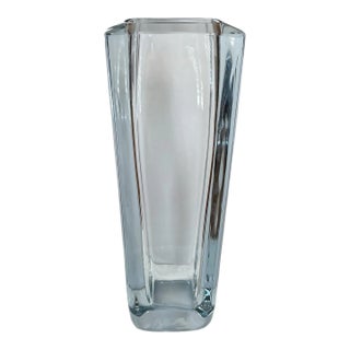 1950s Strombergshyttan Sweden Vase For Sale
