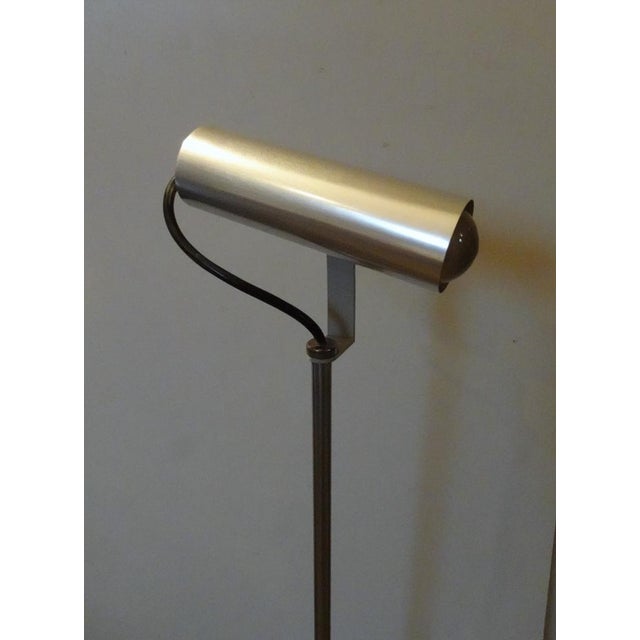 Mid-Century Modern Floor Lamp by John and Sylvia Reid for Rotaflex, 1960s For Sale - Image 3 of 15