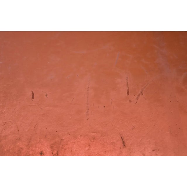 Dialogo Armchair by Tobia & Afra Scarpa for B&b, 1973 For Sale - Image 6 of 8