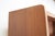 Wood Mid-Century Teak Bookcase by Johannes Sorth, Denmark, 1960s For Sale - Image 7 of 9