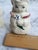 1950s American Shawnee Couple Salt & Pepper Shakers - Pair For Sale - Image 10 of 11