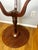 Antique Mahogany Snake-Foot Tripod Candle Table, 19th Century, Regency Tradition For Sale - Image 15 of 16
