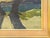 Paint Jerry Greenberg "Open Landscape" Contemporary Realistic East Texas Nature Landscape Painting, 2017 For Sale - Image 7 of 11