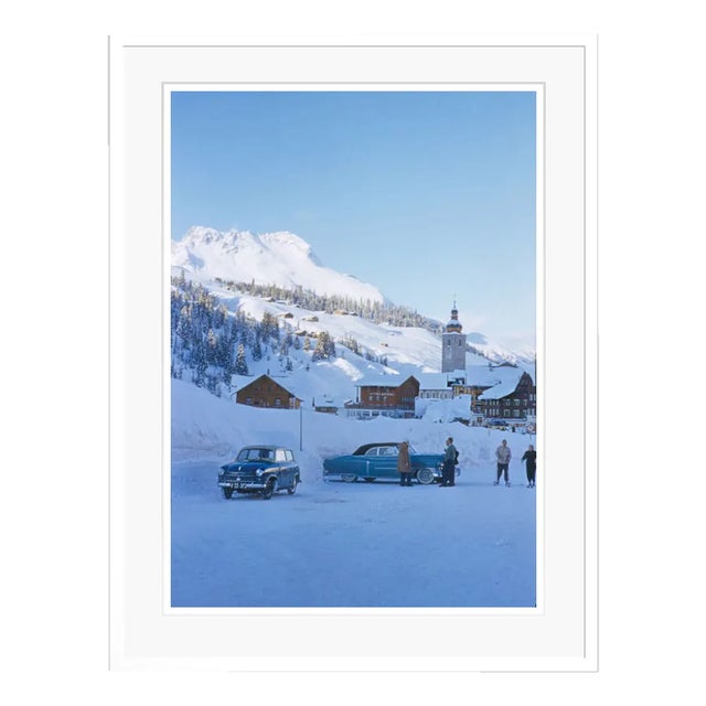 Toni Frisell, The Gathering Light, 1955, C Print, Framed For Sale