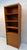 Mid 20th Century Mid-Century Modern Danish Teak Bookcase For Sale - Image 5 of 10