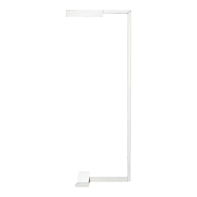 The Dessau 38 Floor Lamp by Sean Lavin was inspired by the architecture, function and beauty of the Bauhaus movement...