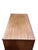 Vintage Mid Century Modern Tall Highboy Dresser in Tessellated Layered Design Chest of Drawers For Sale In New York - Image 6 of 9