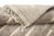 Maze-Pattern Hand-Knotted Moroccan Wool Rug | 11'3" X 7'9" | One of a Kind For Sale - Image 6 of 7