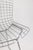 Metal Vintage Chairs by Harry Bertoia for Knoll, 1970s, Set of 5 For Sale - Image 7 of 10