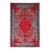 Pasargad DC Handmade Wool Rug For Sale