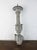 Rococo Antique Architecture Wood Altar Fragment For Sale - Image 3 of 14