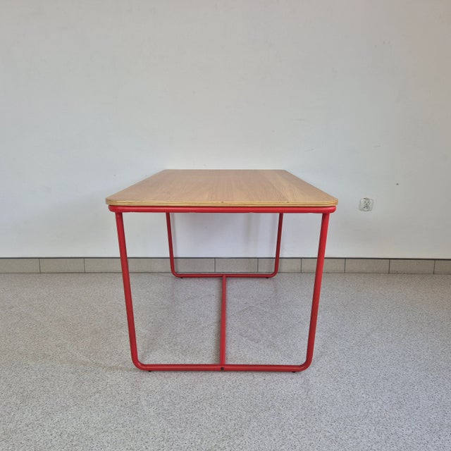 Hester Desk from Habitat, 2000s For Sale - Image 4 of 8
