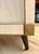 Mid-Century Modern Display Cabinet With Sliding Glass Doors For Sale - Image 10 of 12
