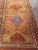 Old New House Antique Bakshaish Rug - 3′6″ × 6′8″ For Sale - Image 4 of 10