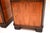 Art Deco Swedish Walnut Bedside Cabinets, 1930, Set of 2 For Sale - Image 10 of 11